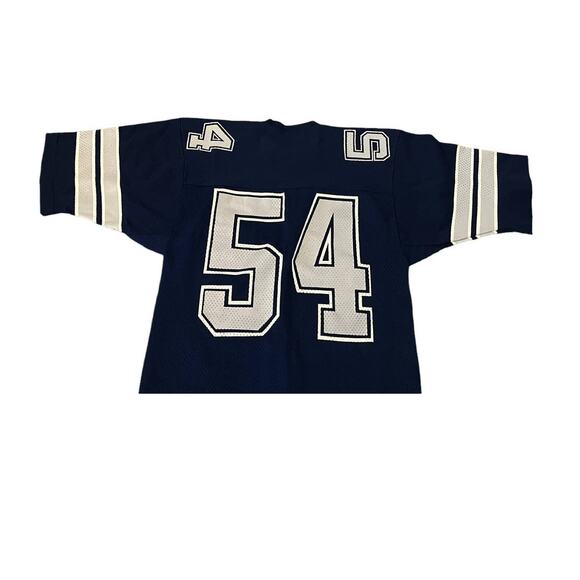 Sand-Knit Dallas Cowboys Randy White Blue Mens Large. - Picture 2 of 7